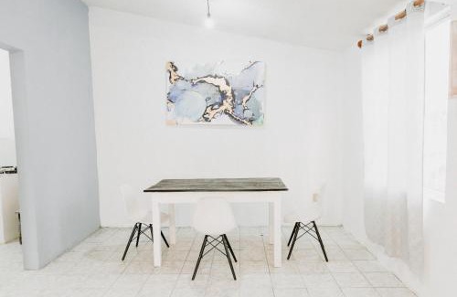 San Jacinto Amilpas House | Casa Oaxaca