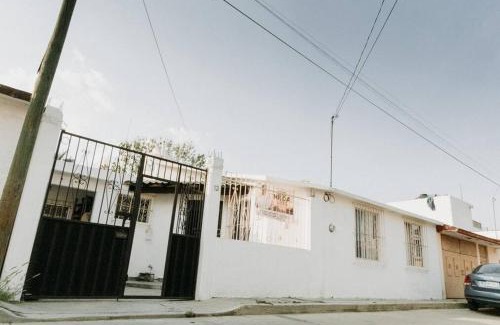 San Jacinto Amilpas House | Casa Oaxaca