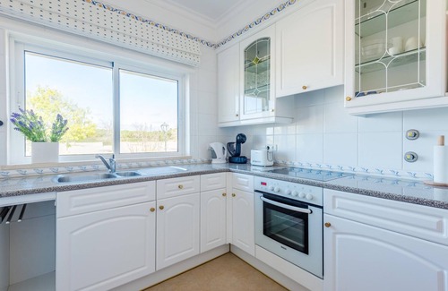 Lagos Apartment | Casa Ocean Golf - Boavista Resort