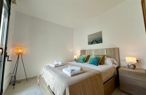 Playa Macenas Apartment | Casa Oceania
