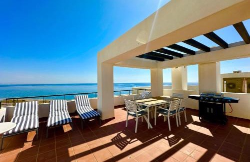 Playa Macenas Apartment | Casa Oceania