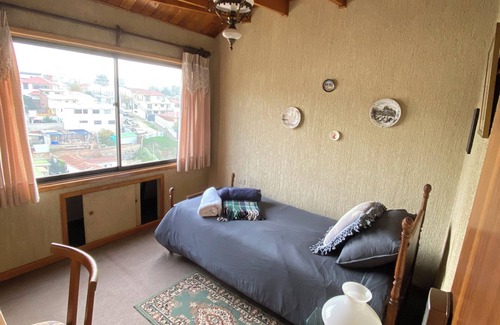 Vina del Mar Bed & Breakfast | Casa Ocho