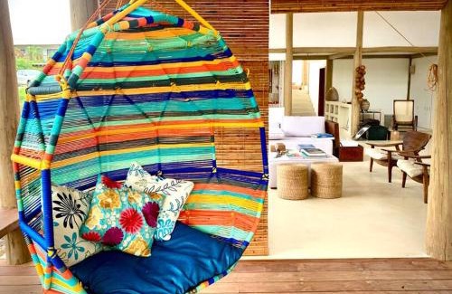 Curuipe House | Casa Odara - Outeiro das Brisas - Espelho