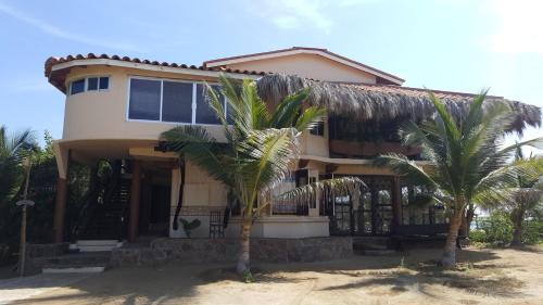 Mazunte Hotel | Casa Ofelia