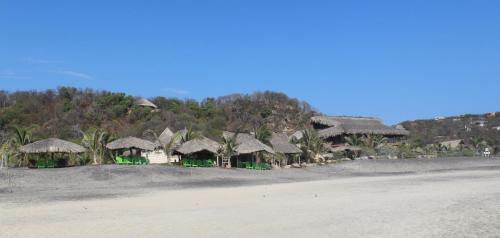 Mazunte Hotel | Casa Ofelia
