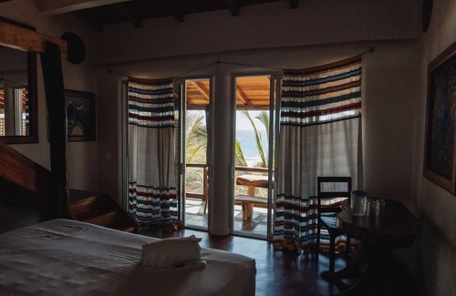 Mazunte Hotel | Casa Ofelia