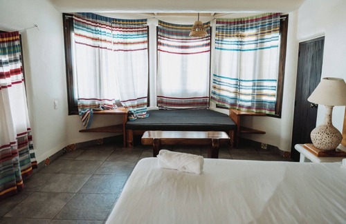 Mazunte Hotel | Casa Ofelia