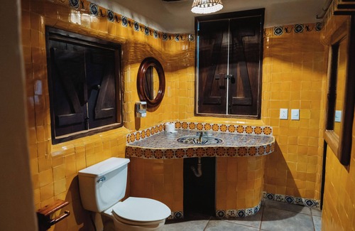 Mazunte Hotel | Casa Ofelia