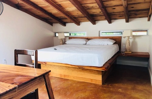 Mazunte Hotel | Casa Ofelia