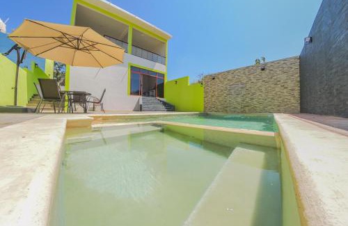Mayto House | Casa Ohana 2, Mayto