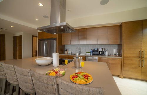 Herradura Villa | Casa Ohana 5 bedroom Ocean View Family