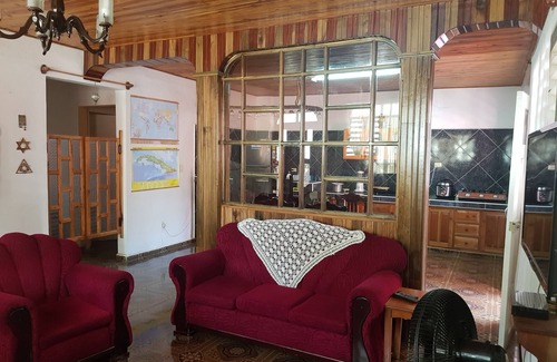 Baracoa House | Casa Ohana