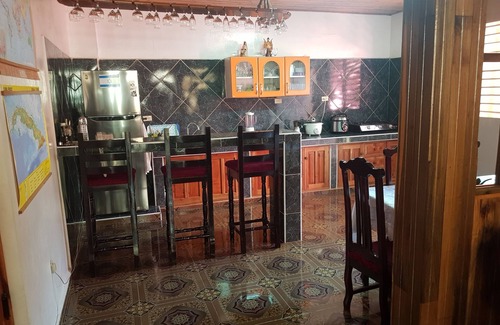 Baracoa House | Casa Ohana