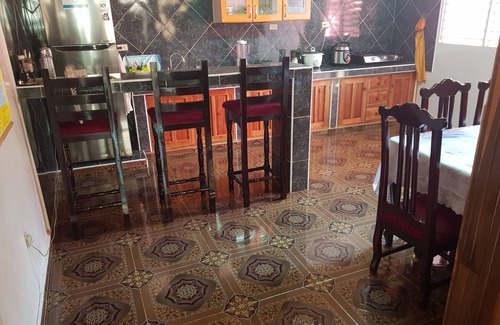 Baracoa House | Casa Ohana