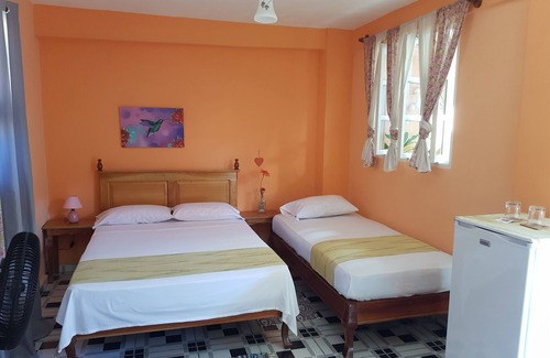 Baracoa House | Casa Ohana