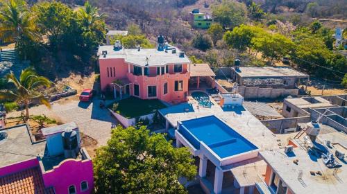 Mayto House | Casa Ohana, Mayto