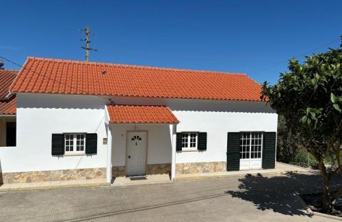 Carvalhal House | Casa Olaria