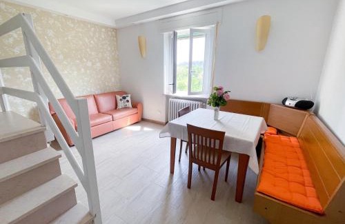 Monzambano Apartment | Casa Olfino
