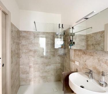 Monzambano Apartment | Casa Olfino