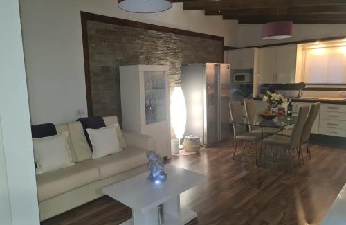 Buzanada House | CASA OLGA