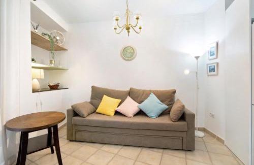 Rota Apartment | Casa Olga