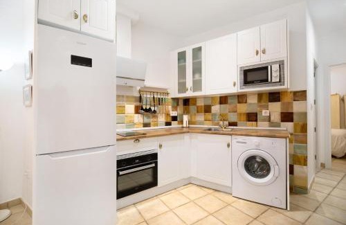 Rota Apartment | Casa Olga