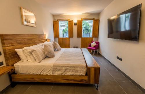 Centro Hotel | Casa Olié