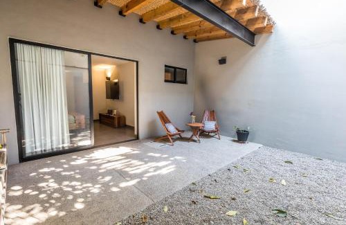 Centro Hotel | Casa Olié