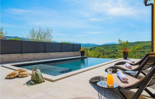 Buzet House | Casa Olika