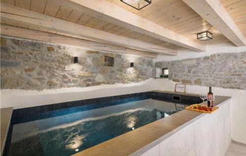 Buzet House | Casa Olika