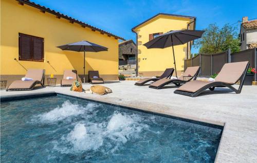 Buzet House | Casa Olika