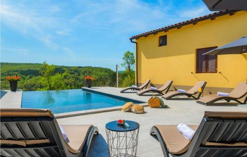 Buzet House | Casa Olika