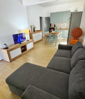 Torre Castiglione Villa | Casa Olivares
