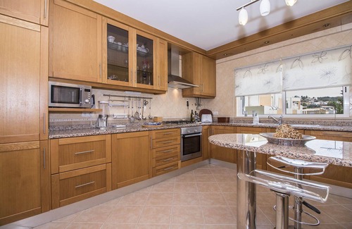 Sao Clemente Ski Chalet | Casa Oliveira | 3 Bedrooms | Private Pool | Loulé
