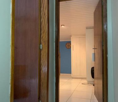 Salseiros House | Casa Oliveiras