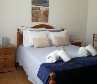Sagres House | Casa Oliveirinha