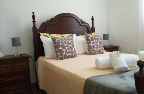 Sagres House | Casa Oliveirinha