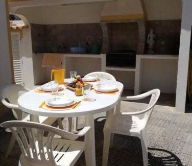 Sagres House | Casa Oliveirinha