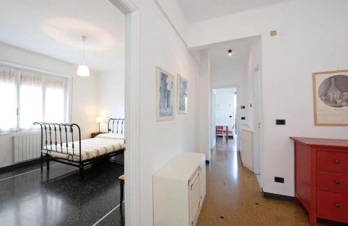 Arenzano Apartment | Casa Olivette - Arenzanohost