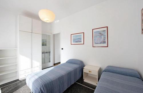 Arenzano Apartment | Casa Olivette - Arenzanohost