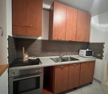 Carisolo Apartment | casa Olivieri