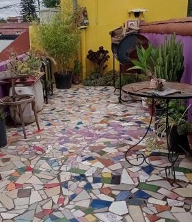 Vicente Lopez House | Casa Olivos