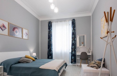 Santa Rita Apartment | Casa Olympic in Santa Rita by Wonderful Italy