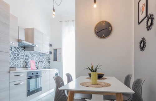 Santa Rita Apartment | Casa Olympic in Santa Rita by Wonderful Italy
