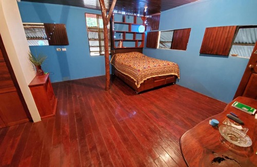 Montezuma Apartment | Casa Om