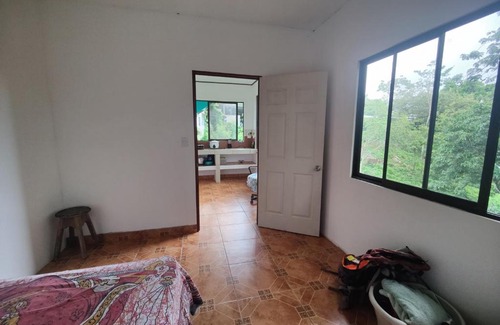 Montezuma Apartment | Casa Om