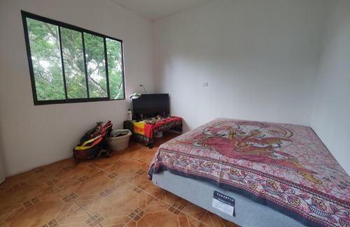 Montezuma Apartment | Casa Om