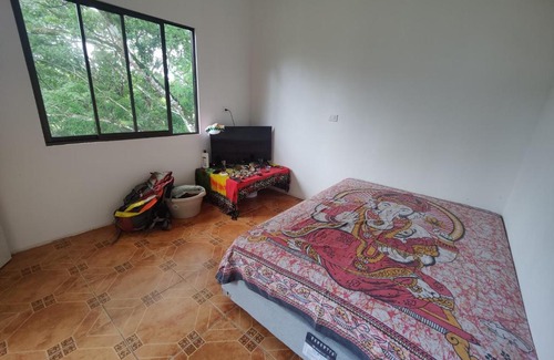 Montezuma Apartment | Casa Om