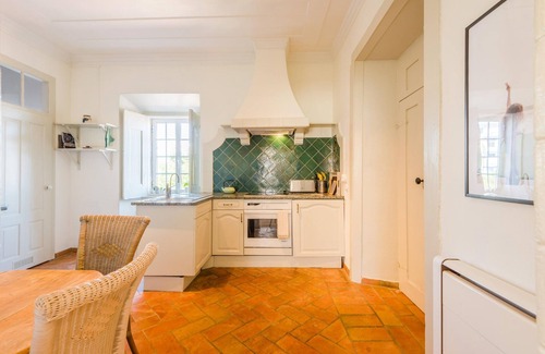 Lagos City Center Apartment | Casa Omlandia With Pool - Lagos Old Town