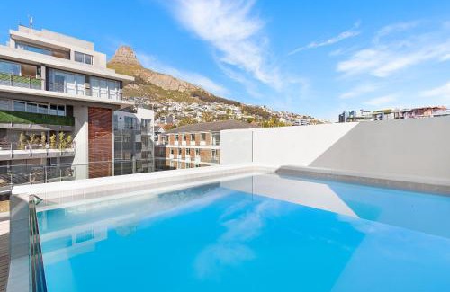 Sea Point Apartment | Casa on Quendon by Totalstay